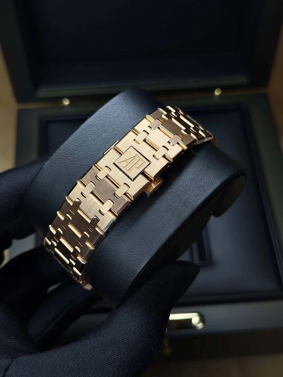 Royal Oak Selfwinding - Thumbnail 17