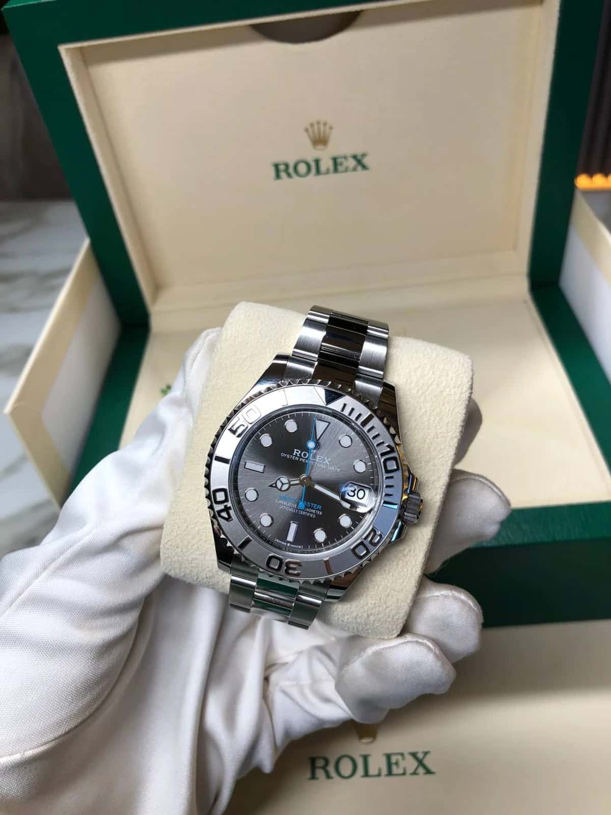 Yacht Master - Thumbnail 19