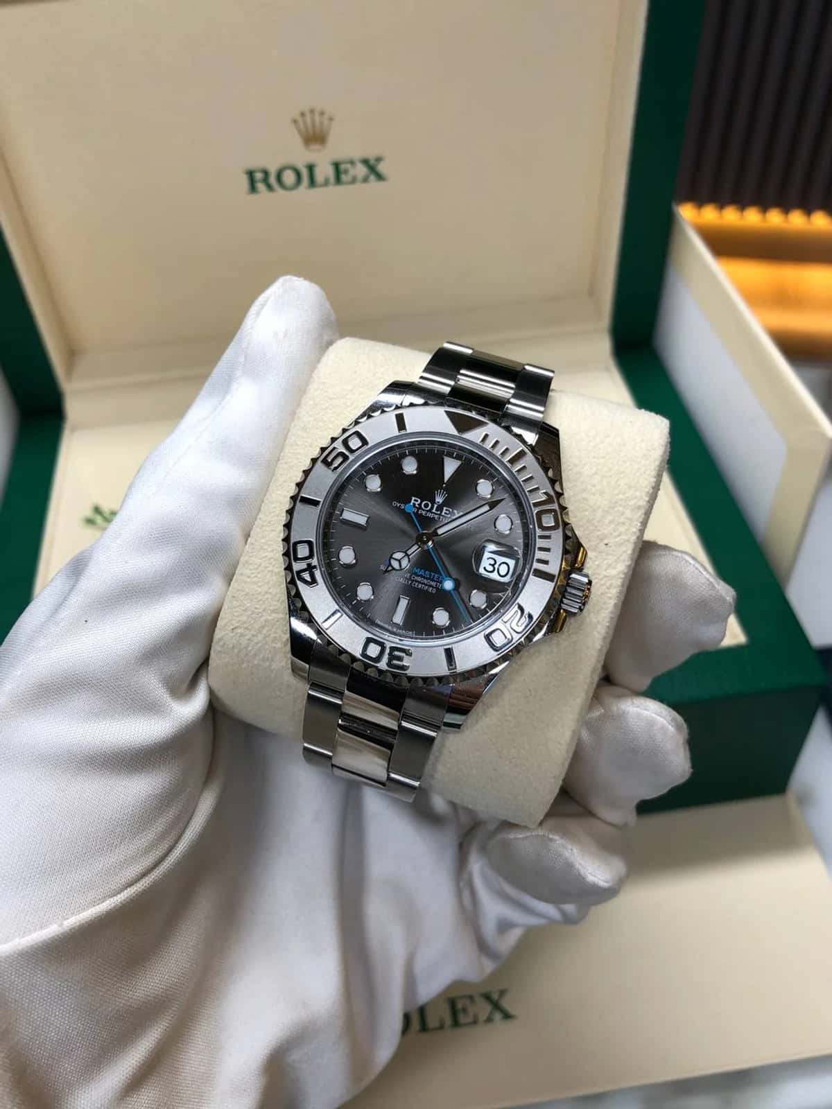 Yacht Master - Thumbnail 16