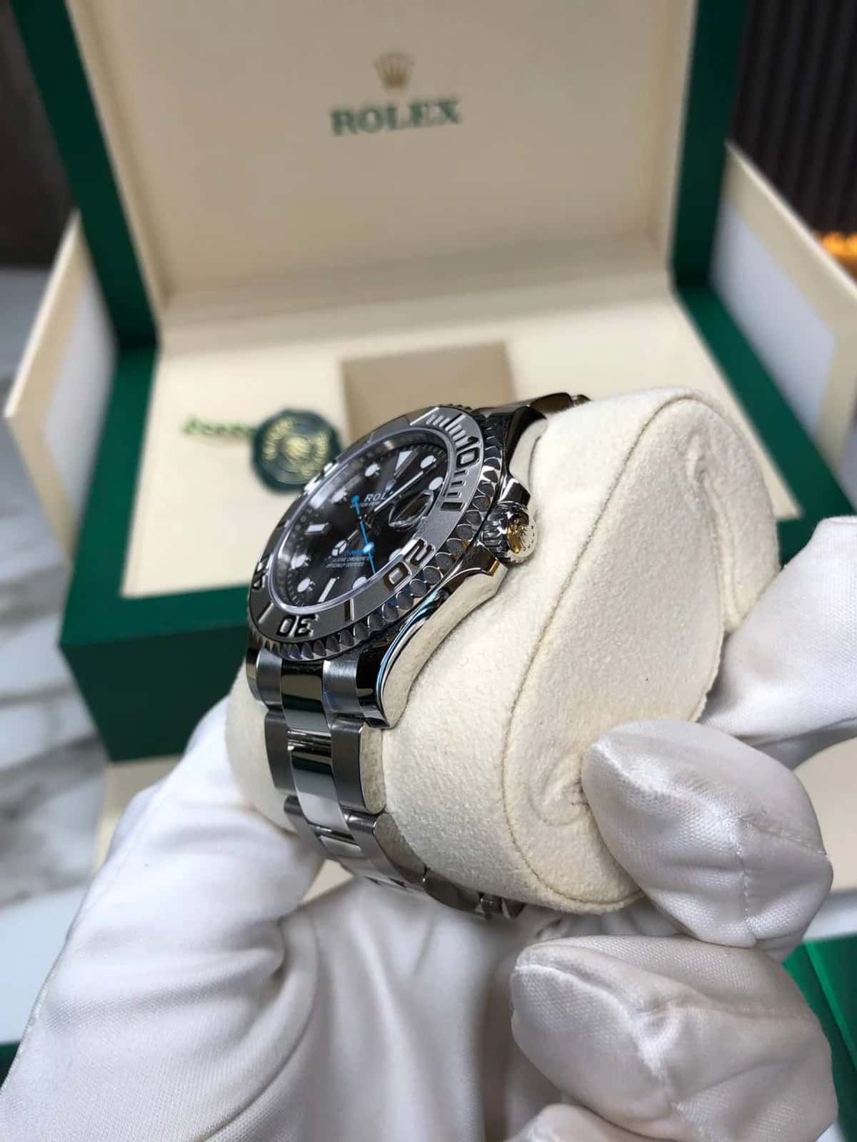 Yacht Master - Thumbnail 18