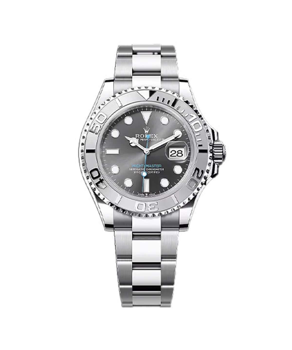 Yacht Master - Thumbnail 1