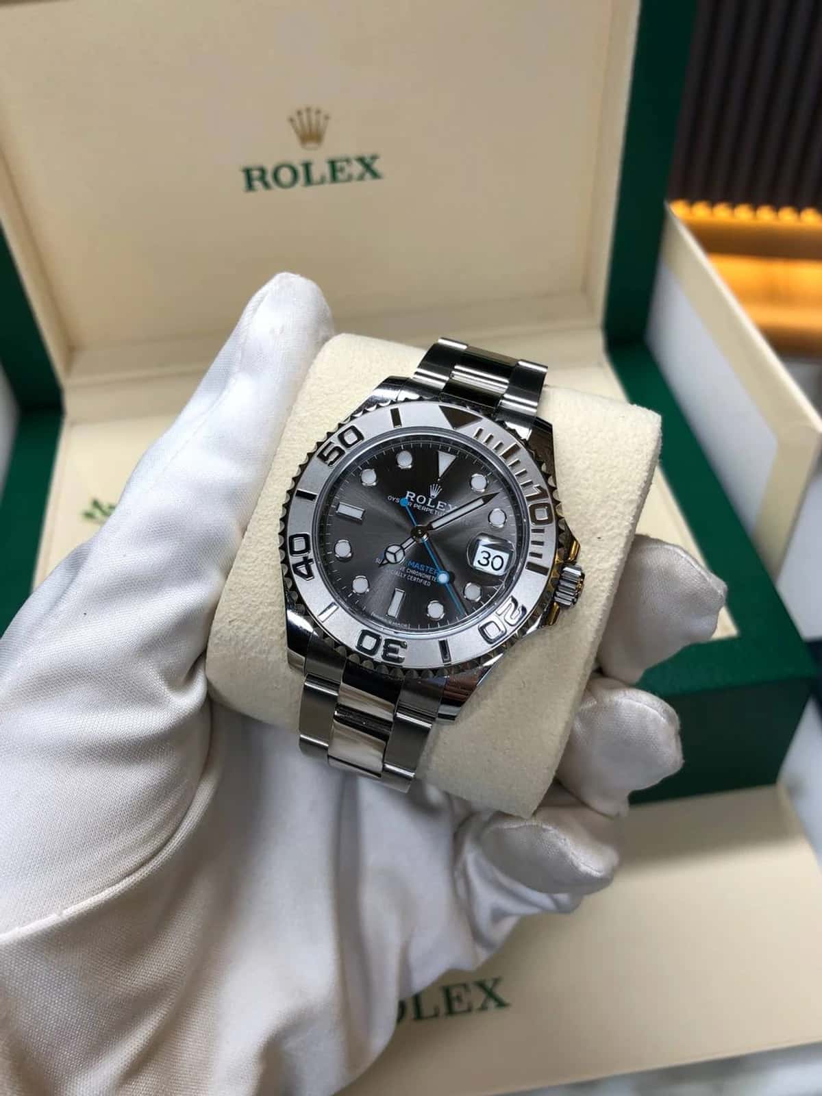 Yacht Master - Thumbnail 5