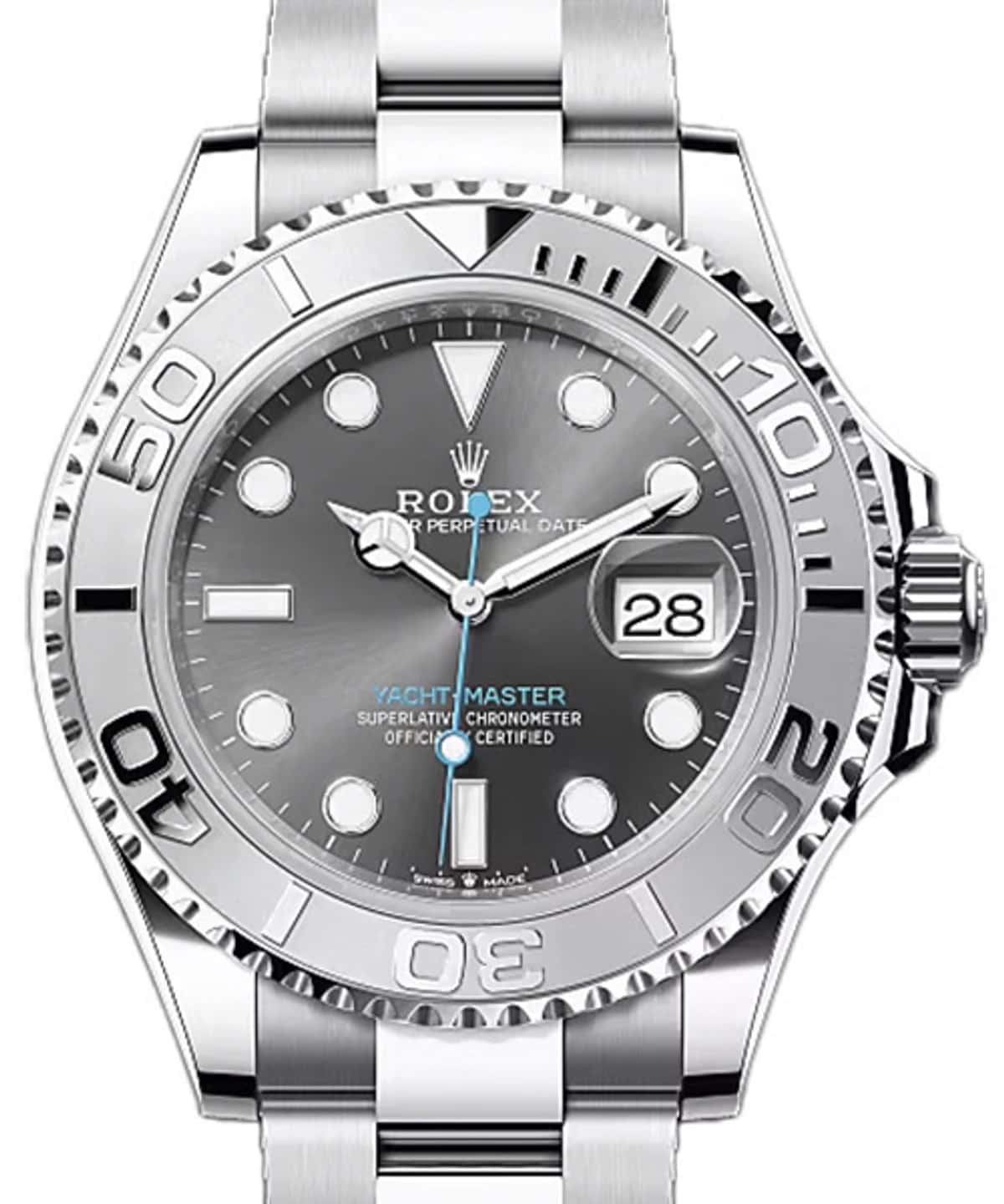 Yacht Master - Thumbnail 2