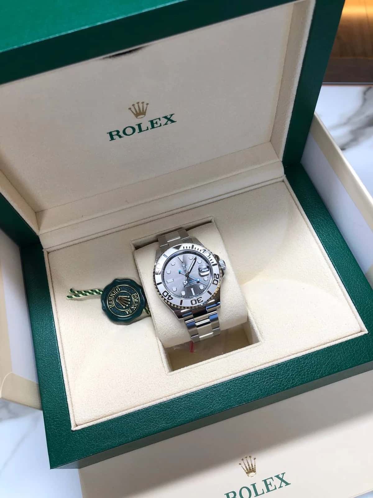 Yacht Master - Thumbnail 17