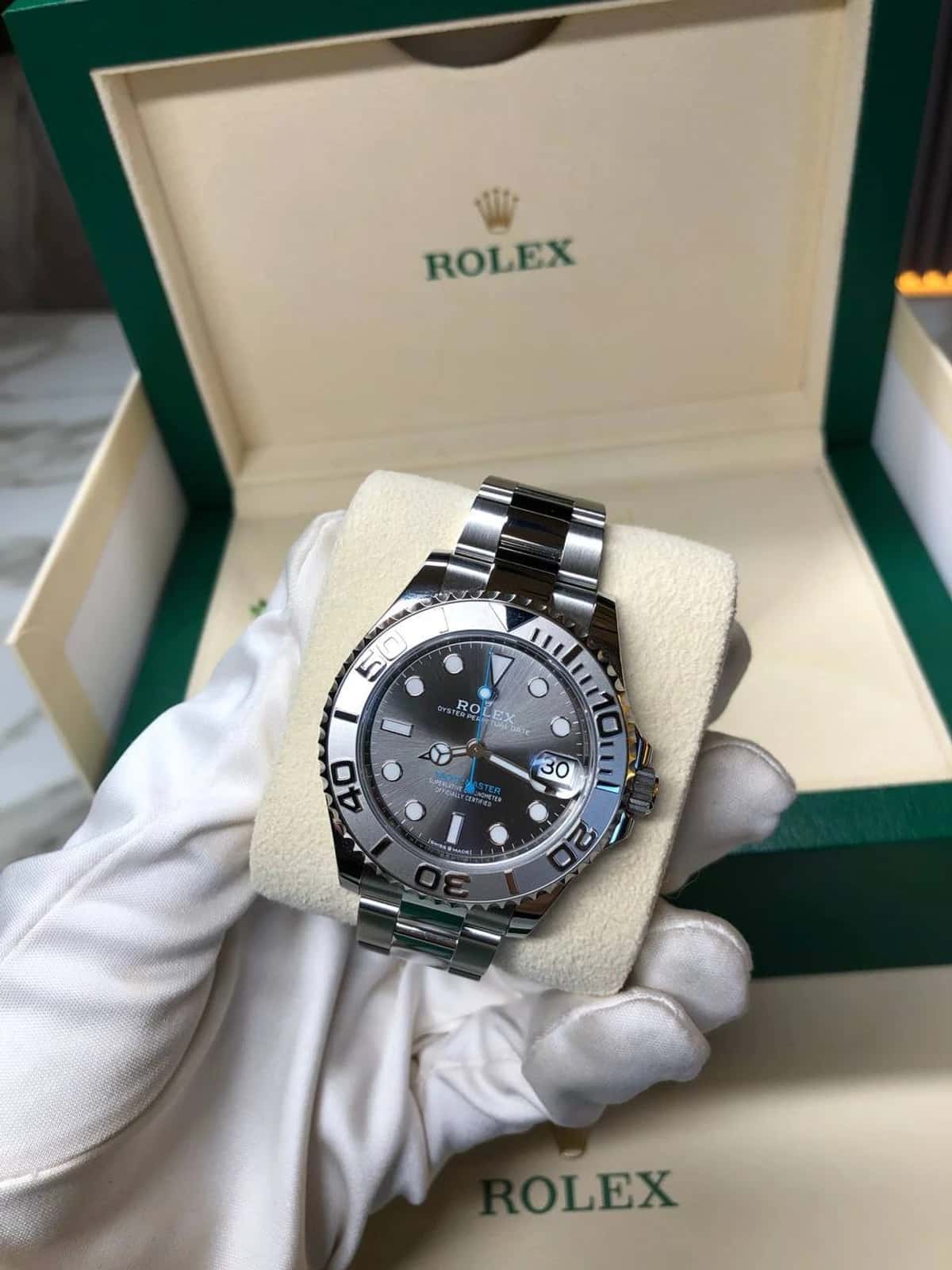 Yacht Master - Thumbnail 6