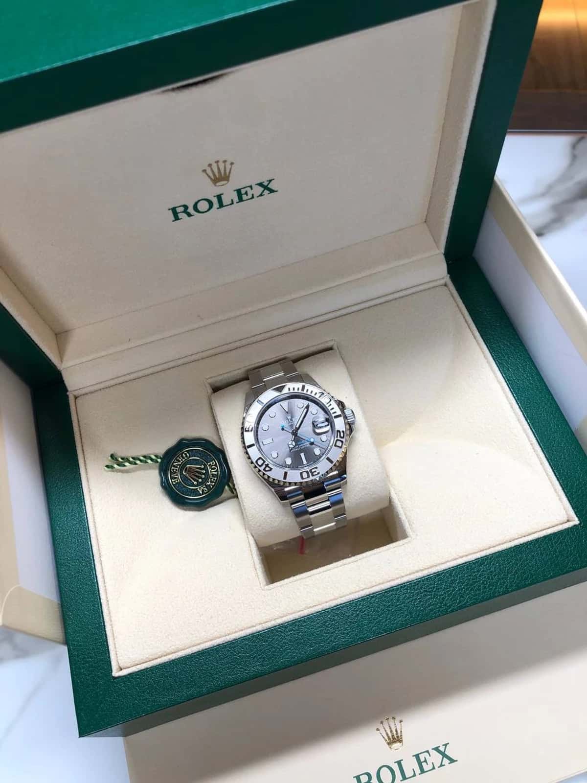 Yacht Master - Thumbnail 9