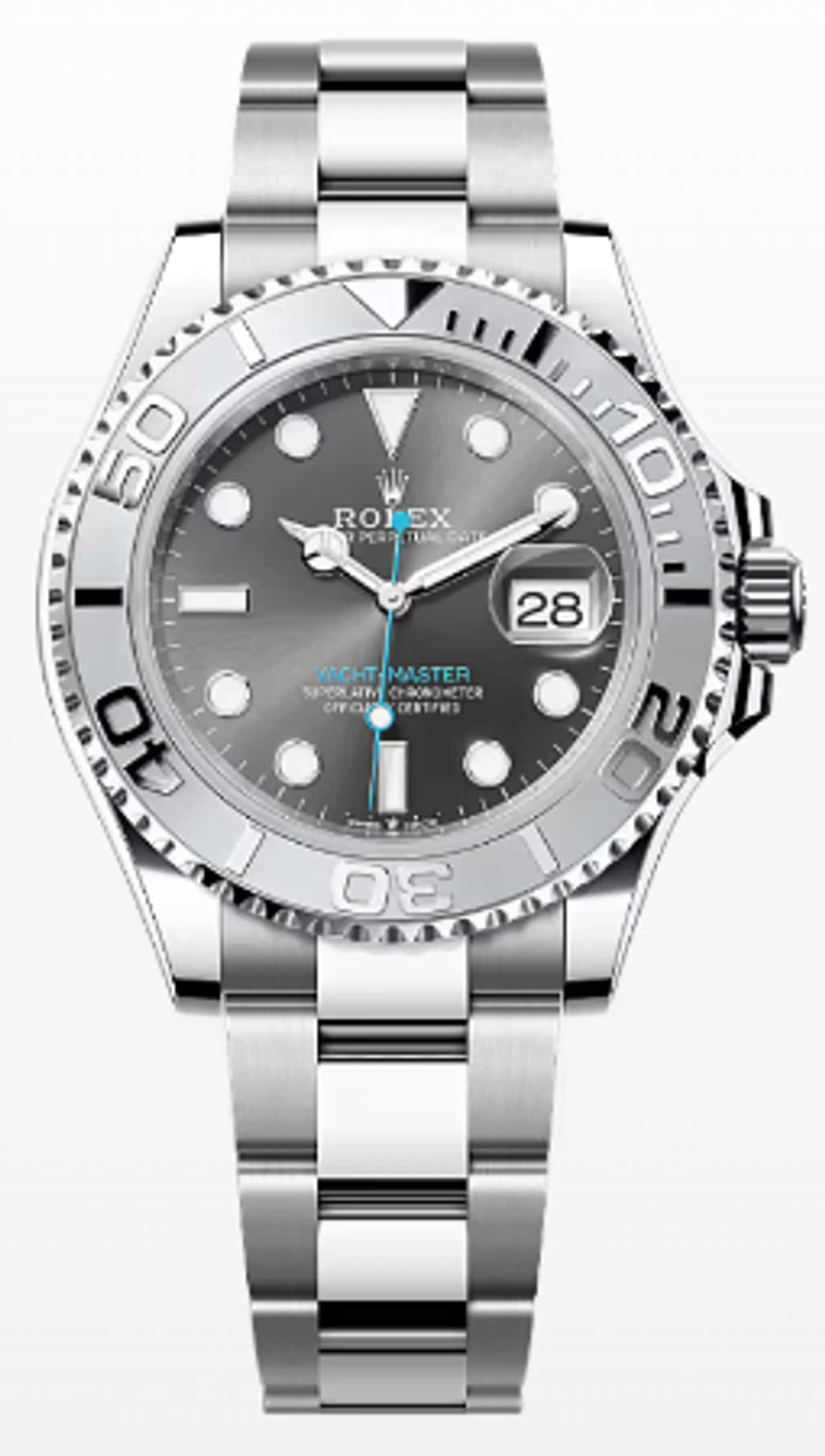 Yacht Master - Thumbnail 11