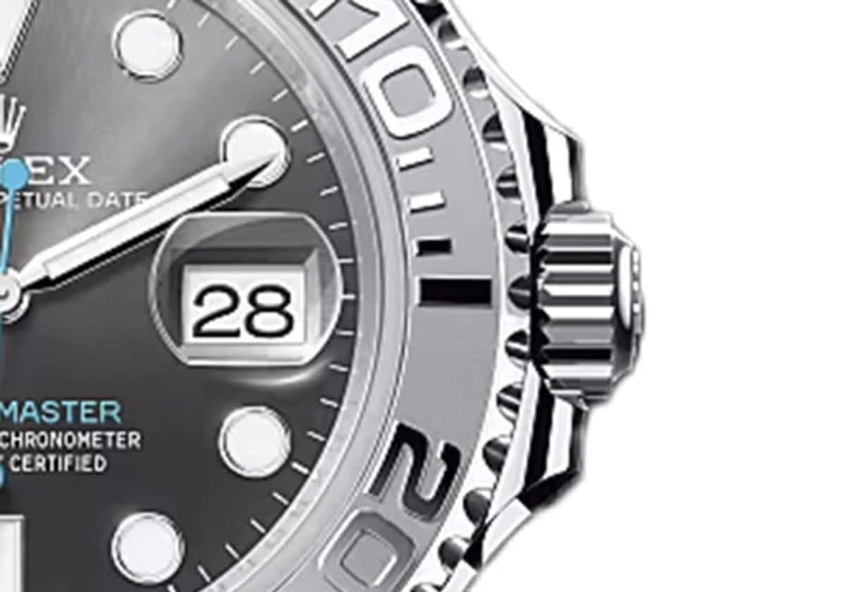 Yacht Master - Thumbnail 4