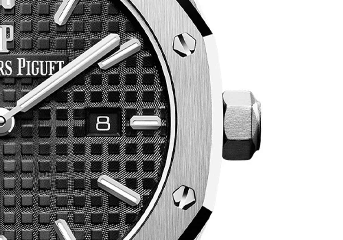Royal Oak Quartz Steel - Thumbnail 14