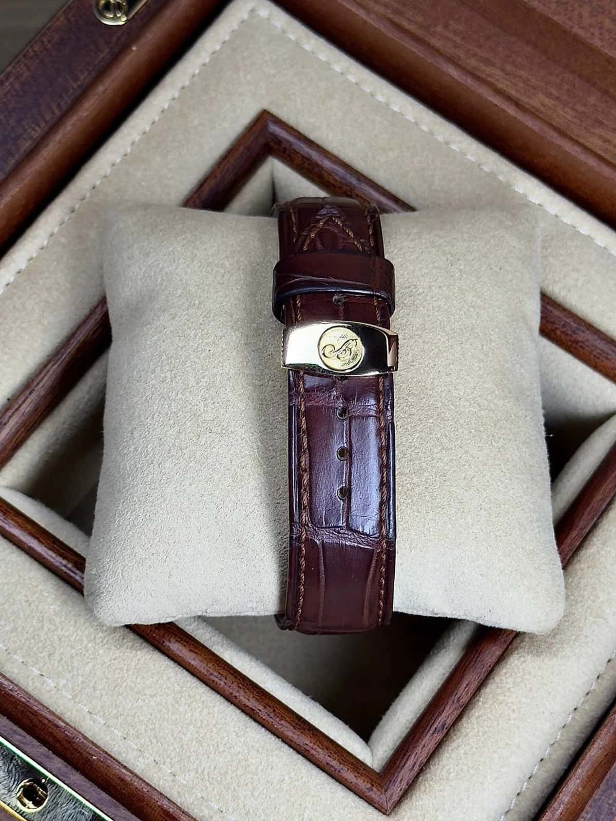 Tourbillon Classique Grande Complications 39 - Thumbnail 9