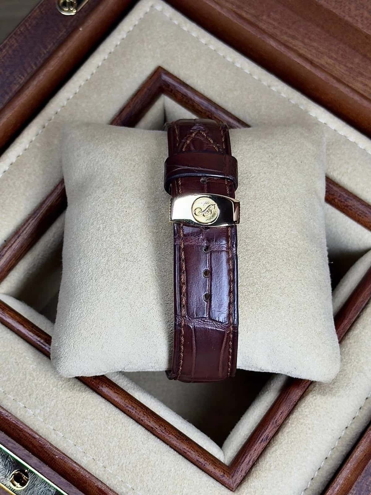 Tourbillon Classique Grande Complications 39 - Thumbnail 18