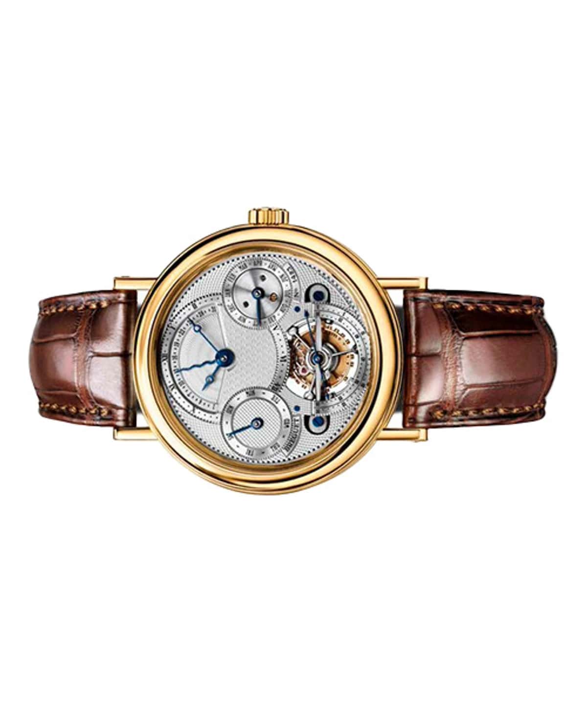 Tourbillon Classique Grande Complications 39 - Thumbnail 3
