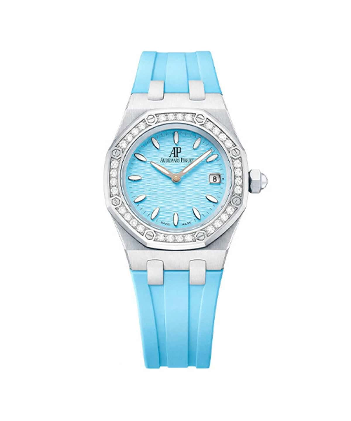 Royal Oak Lady - Thumbnail 1