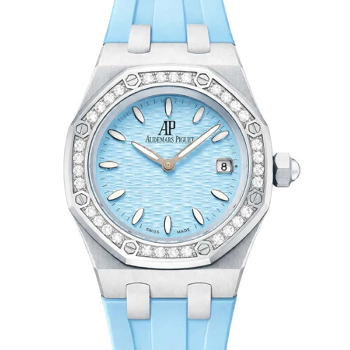 Royal Oak Lady - Thumbnail 5