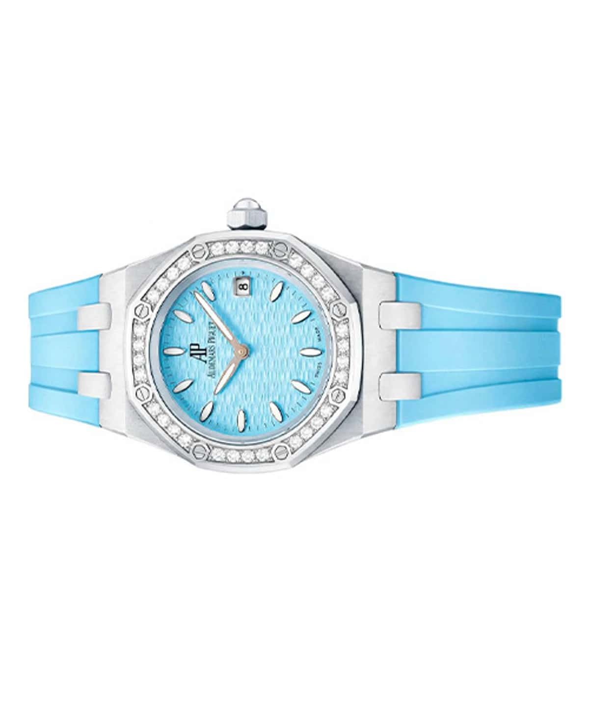 Royal Oak Lady - Thumbnail 3