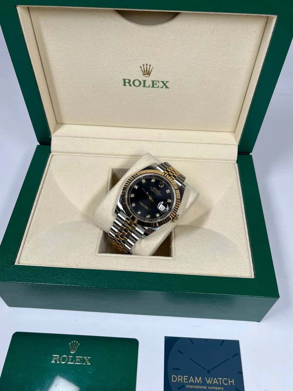 Datejust 41 - Thumbnail 7