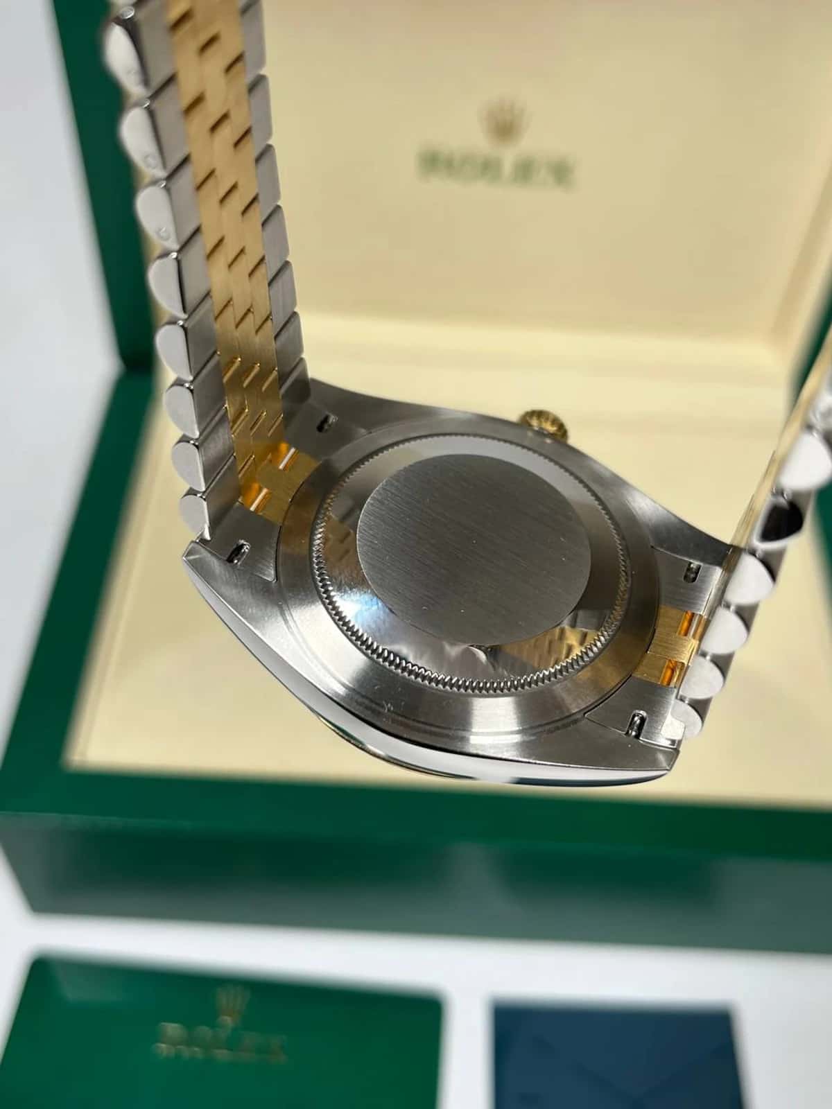 Datejust 41 - Thumbnail 4