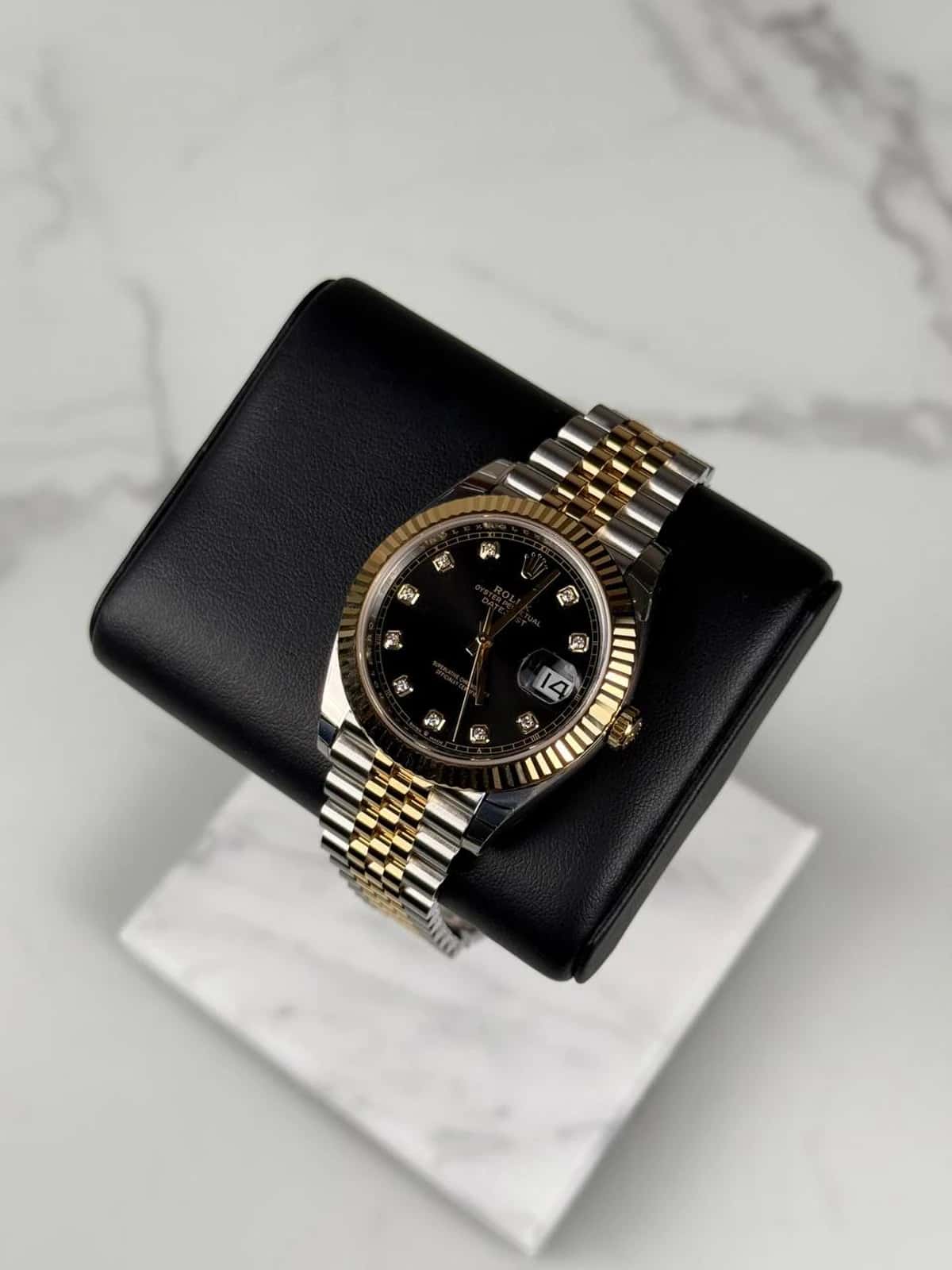 Datejust 41 - Thumbnail 13