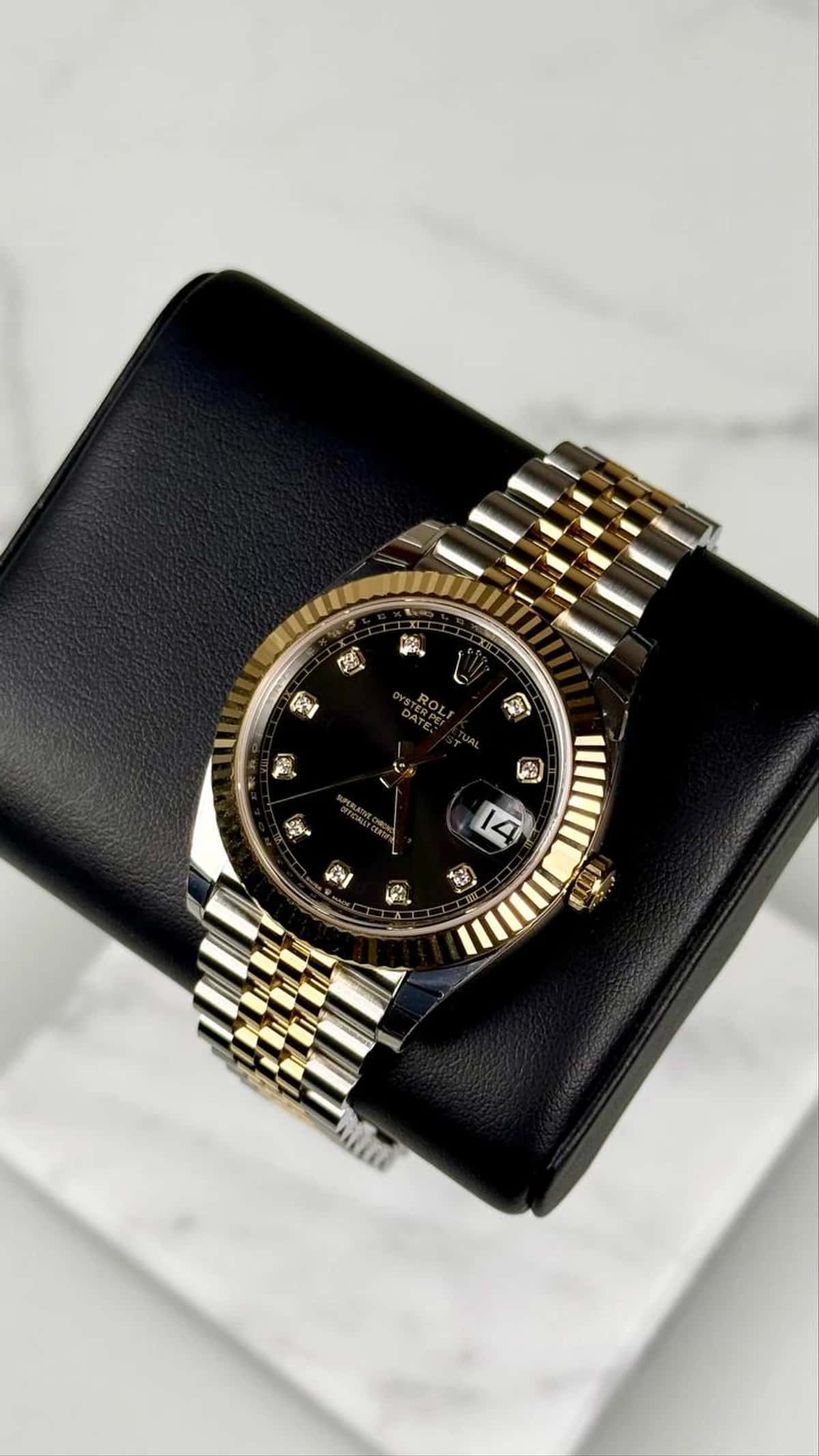 Datejust 41 - Thumbnail 14