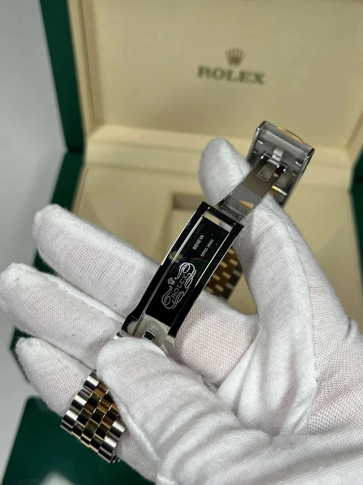 Datejust 41 - Thumbnail 8