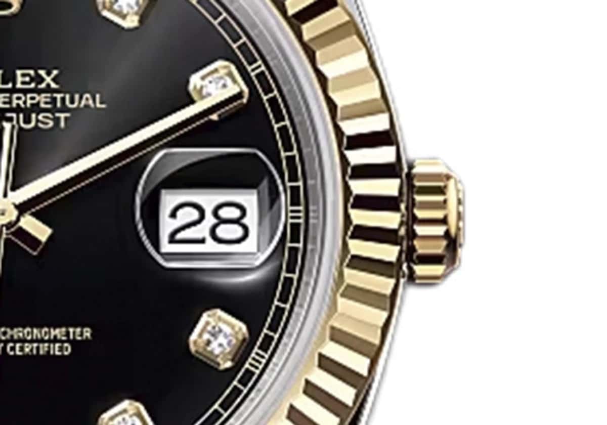 Datejust 41 - Thumbnail 11