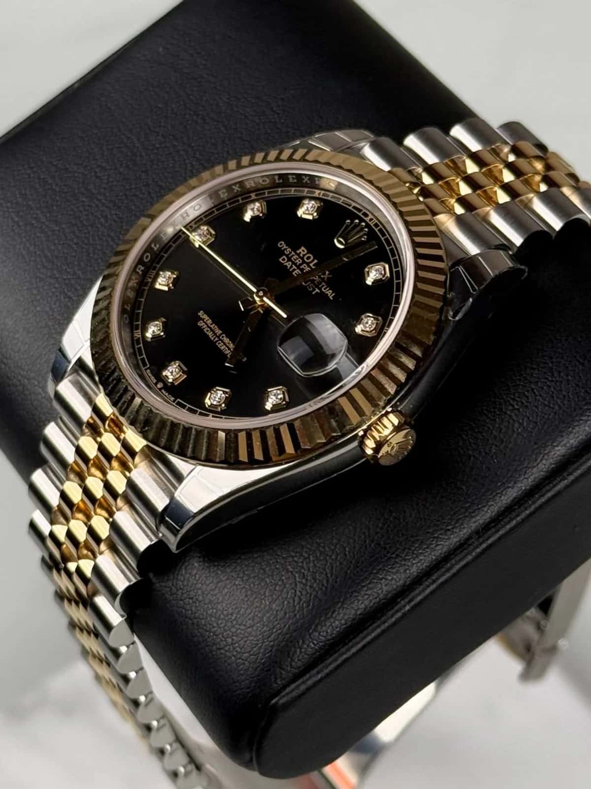 Datejust 41 - Thumbnail 15