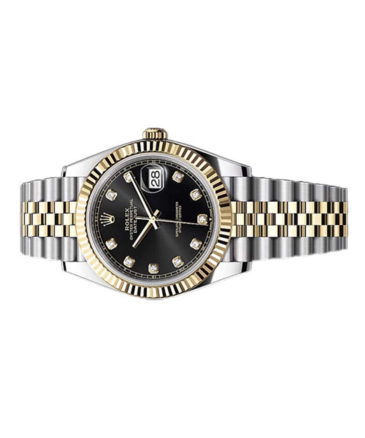 Datejust 41 - Thumbnail 3