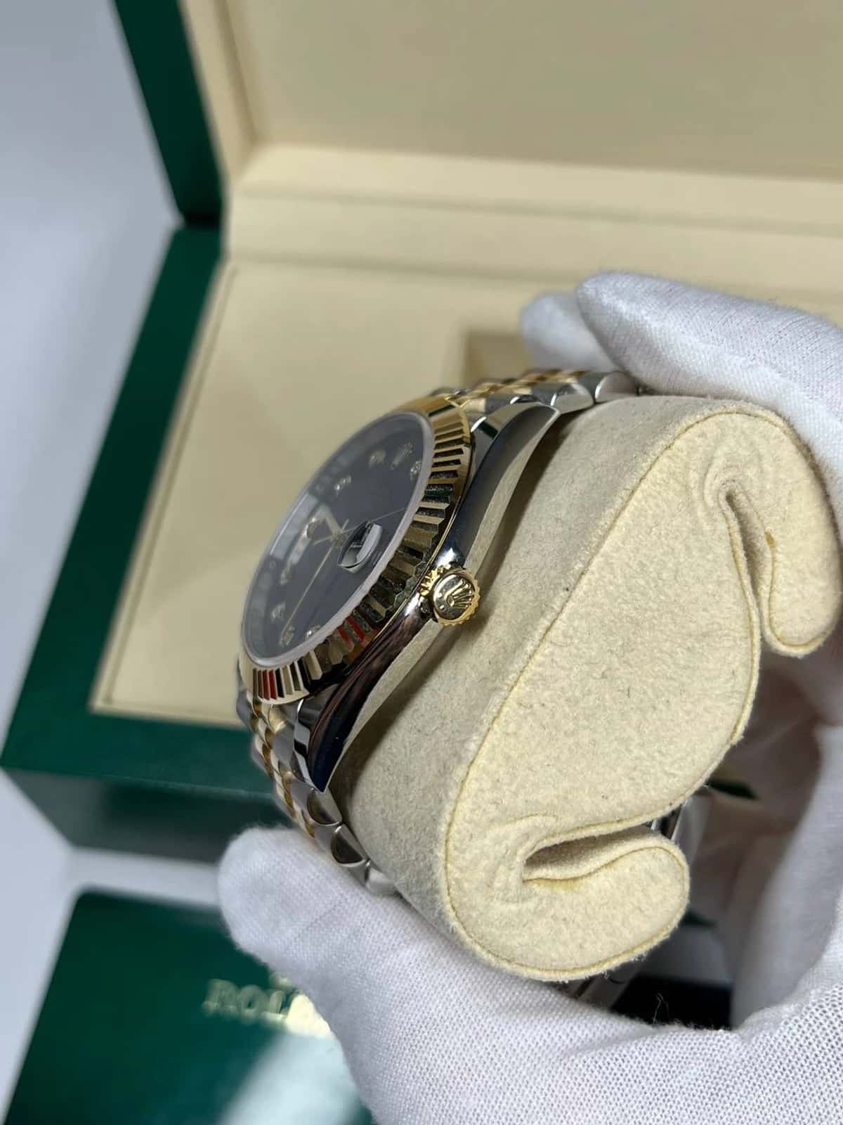 Datejust 41 - Thumbnail 5