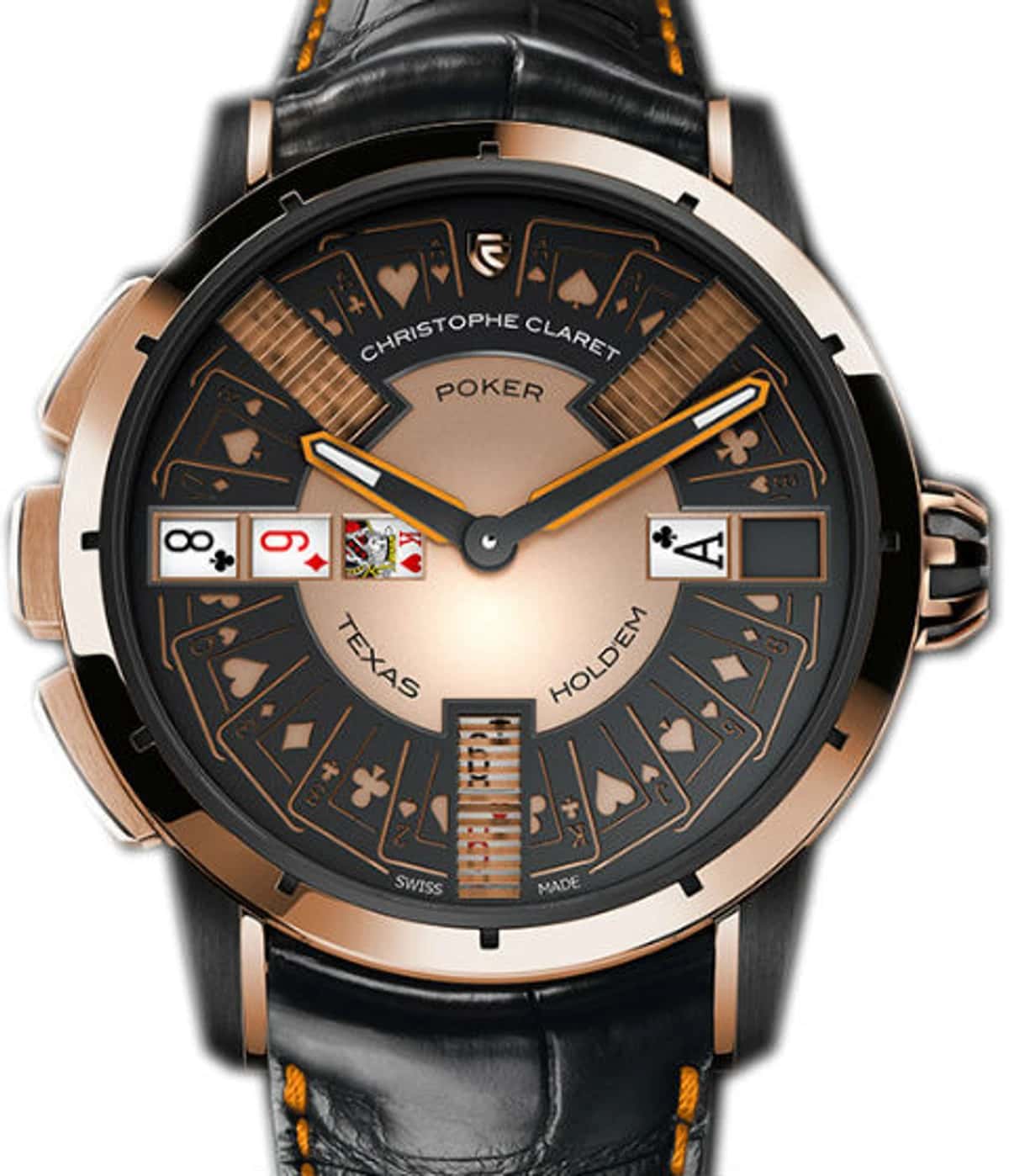 Poker - Thumbnail 2