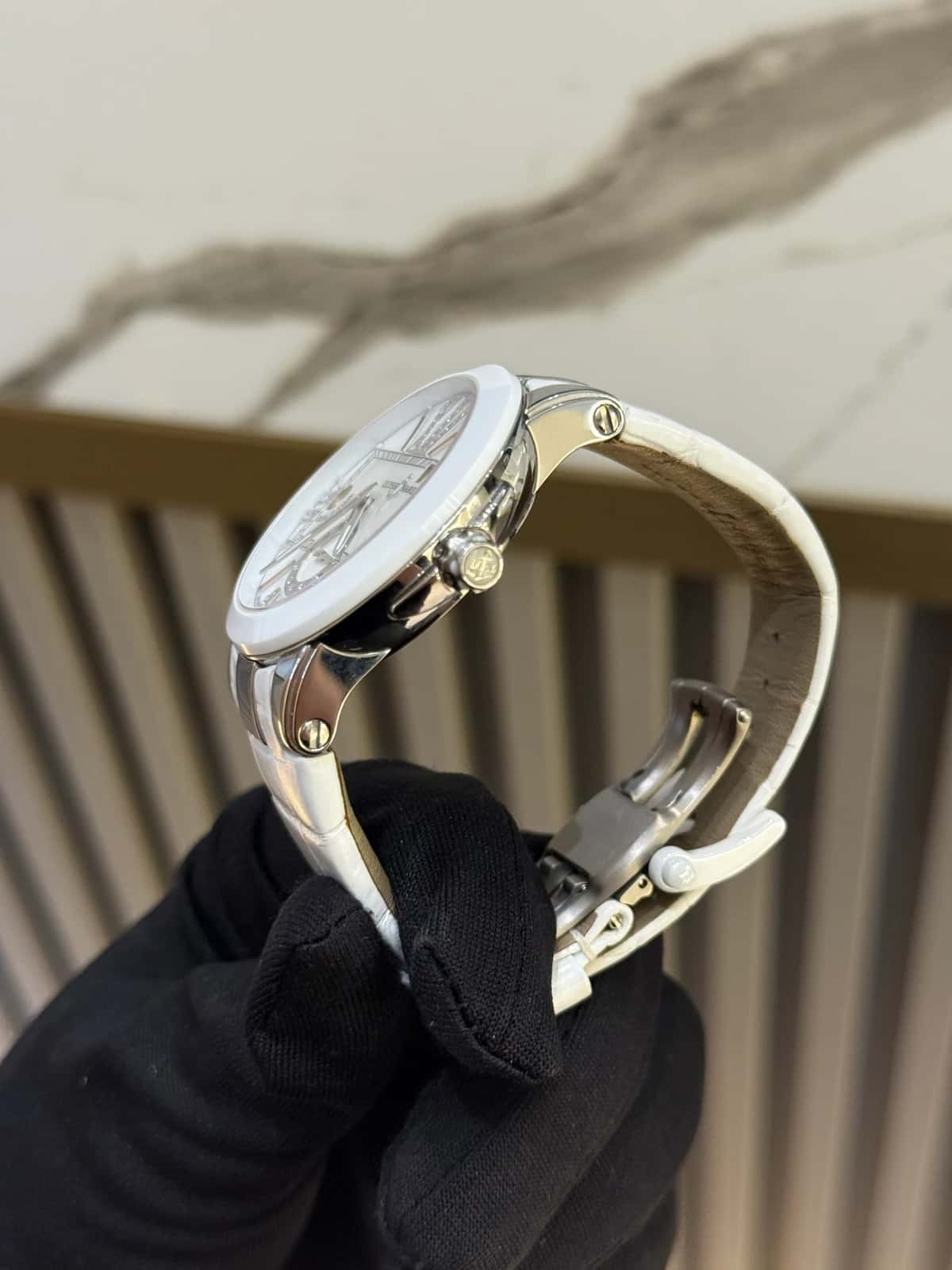 Executive Dual Time Lady - Thumbnail 8