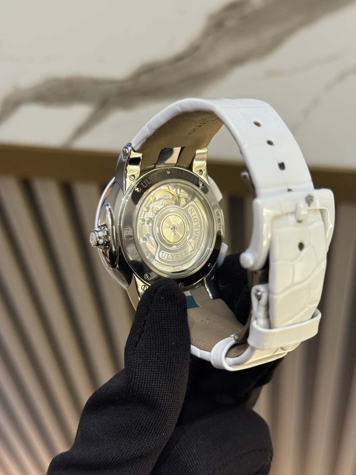 Executive Dual Time Lady - Thumbnail 6
