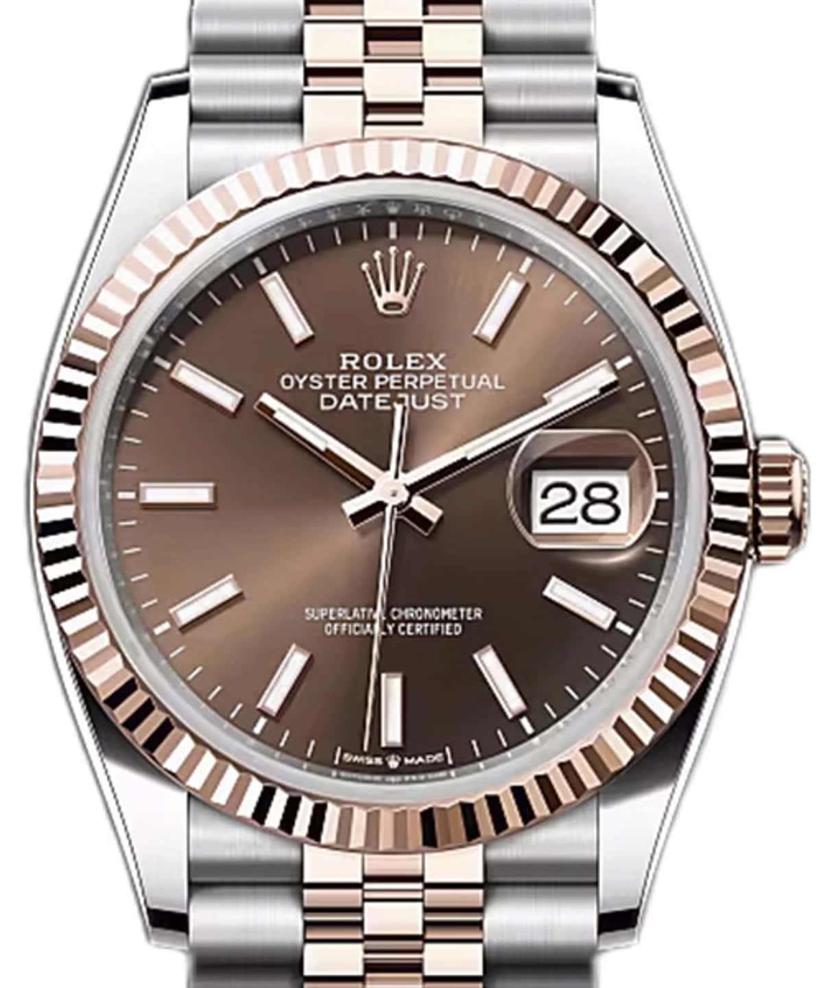 Datejust - Thumbnail 5