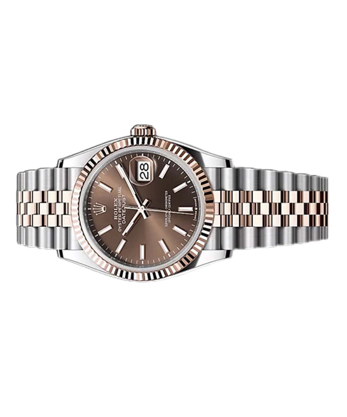 Datejust - Thumbnail 6