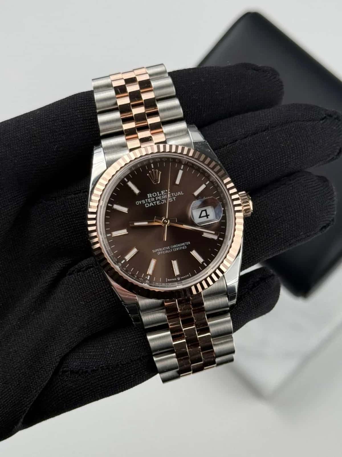 Datejust - Thumbnail 9
