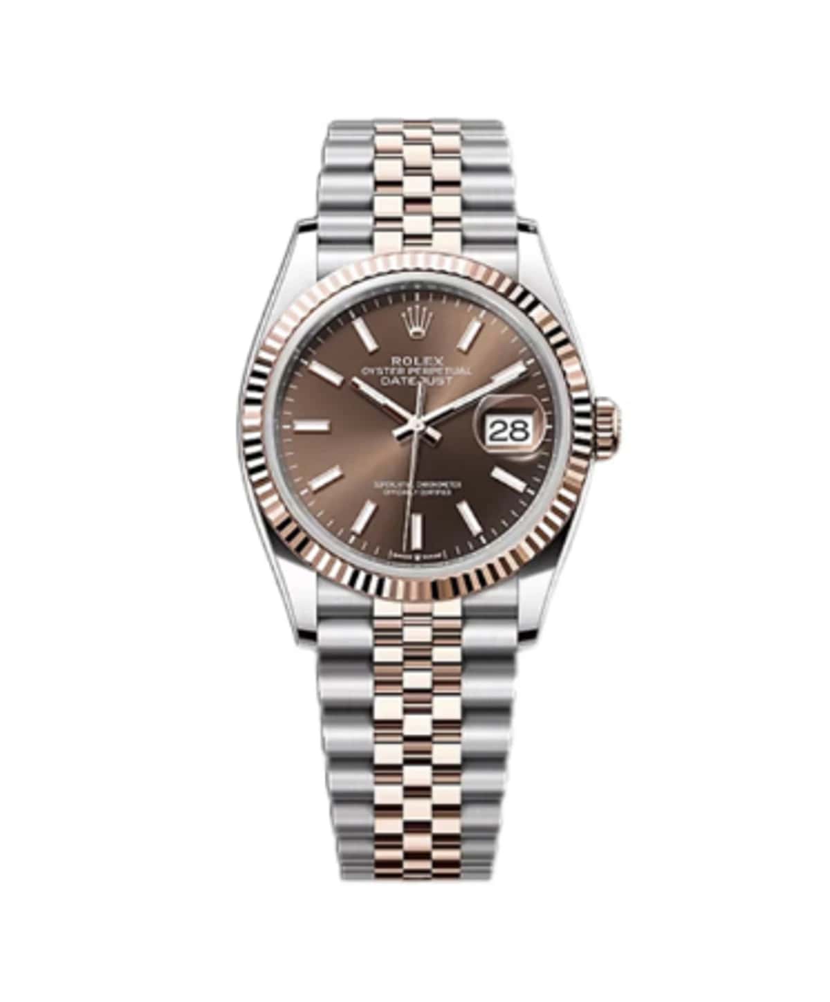 Datejust - Thumbnail 12