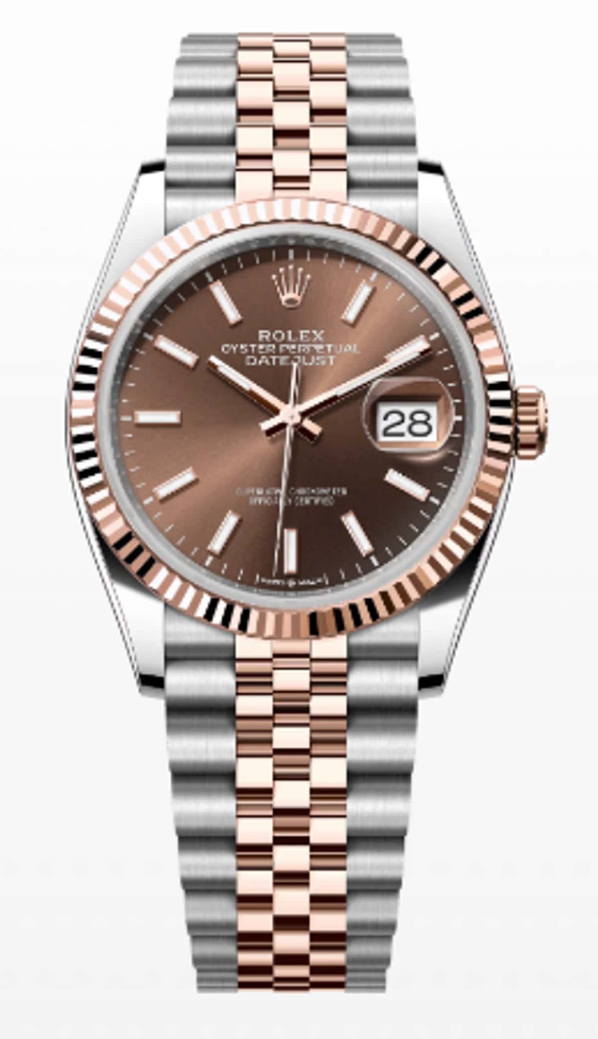 Datejust - Thumbnail 8