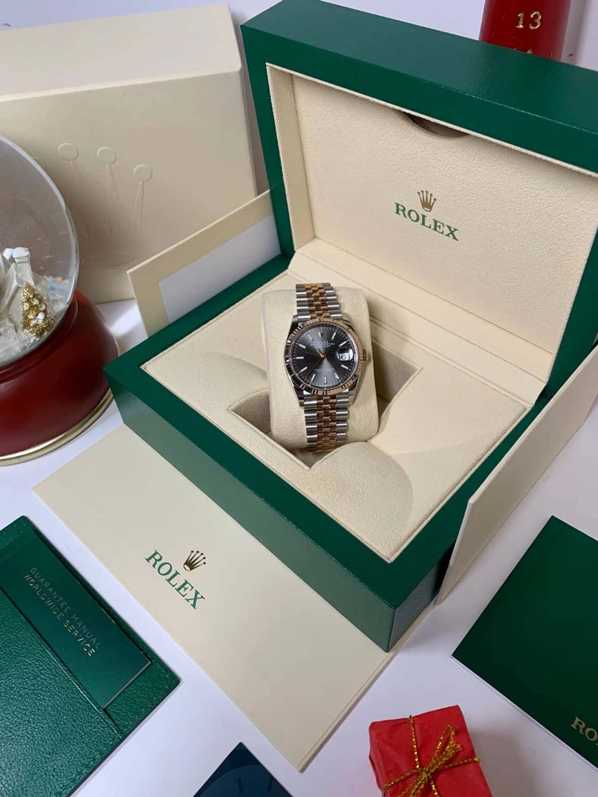 Datejust - Thumbnail 14