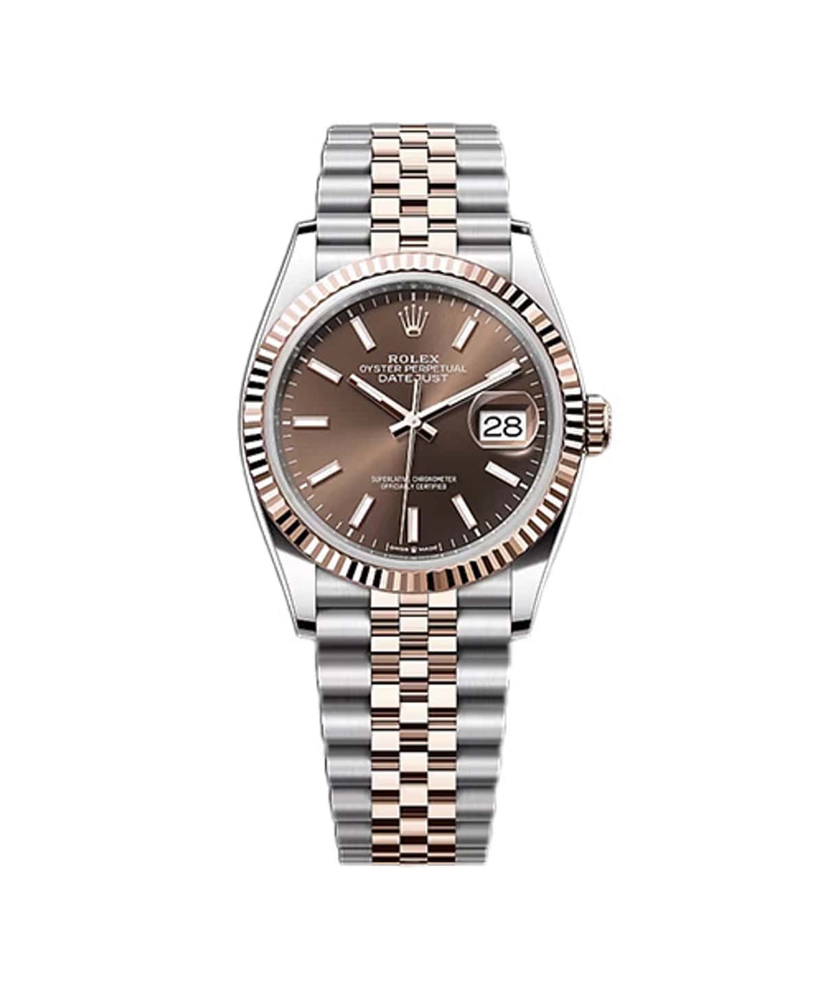 Datejust - Thumbnail 1