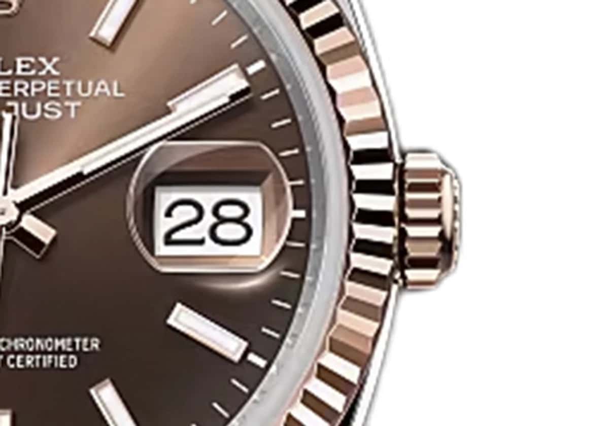 Datejust - Thumbnail 7