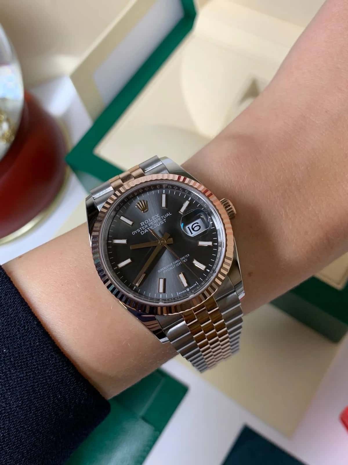 Datejust - Thumbnail 13