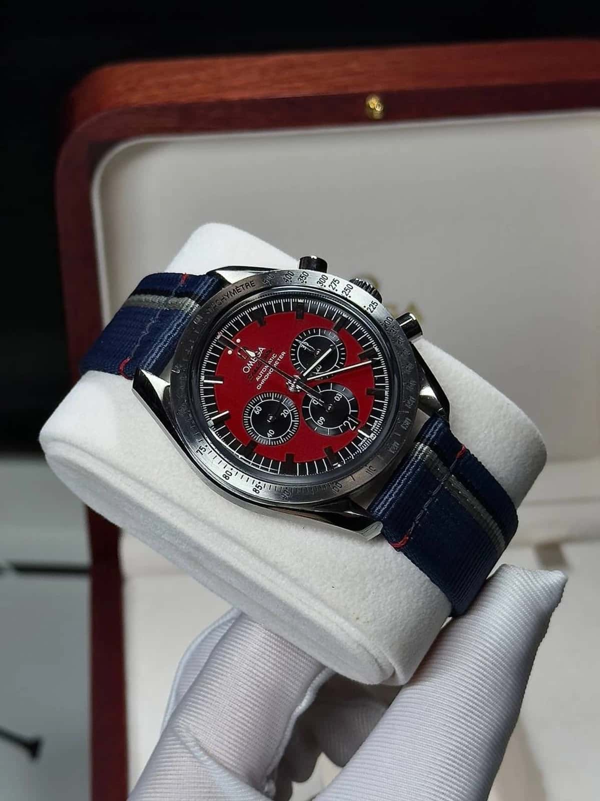 Speedmaster - Thumbnail 5