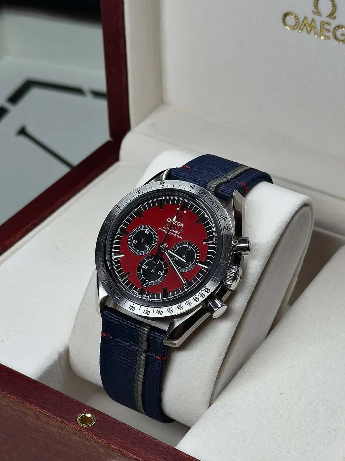 Speedmaster - Thumbnail 7