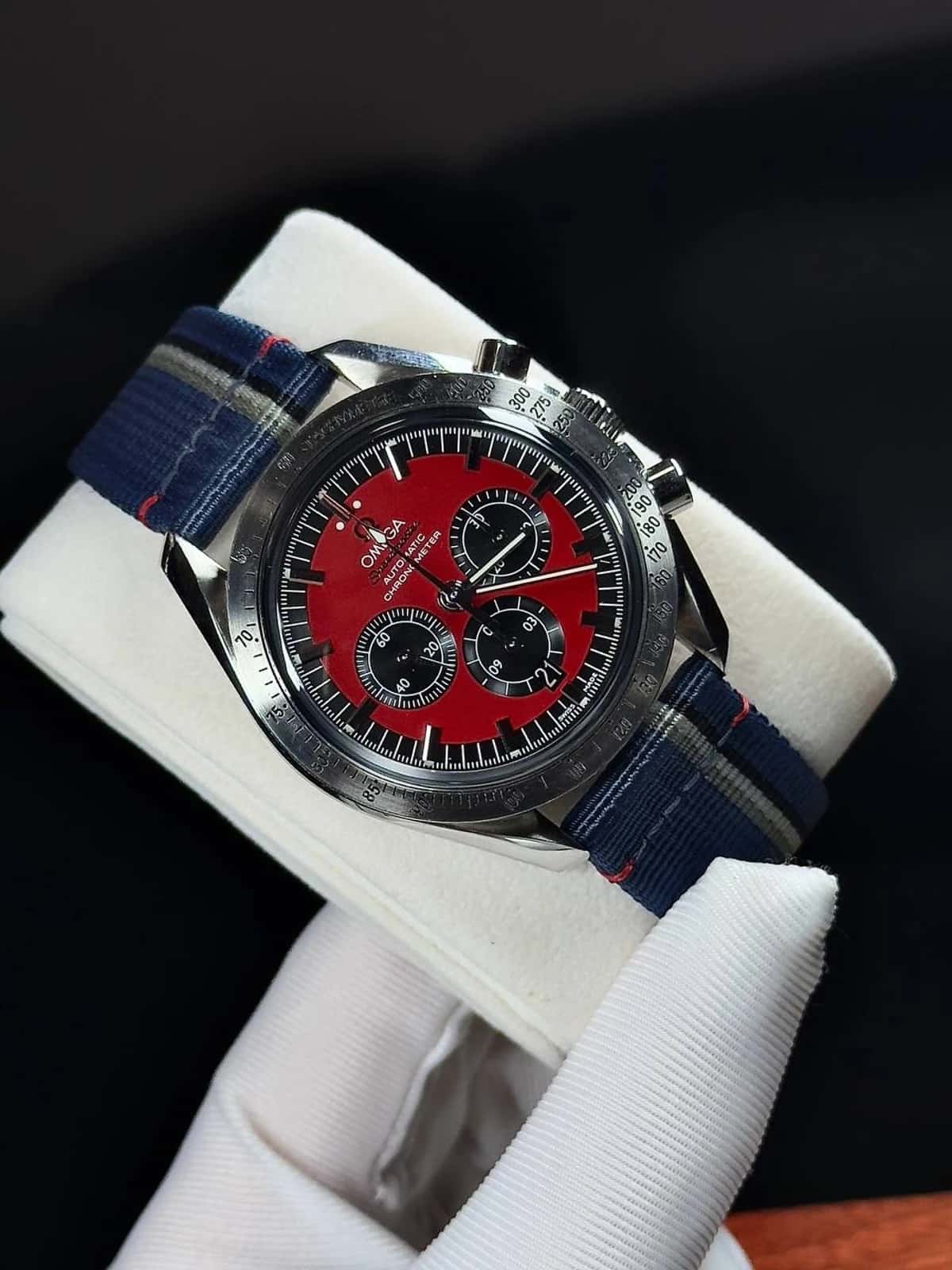 Speedmaster - Thumbnail 3
