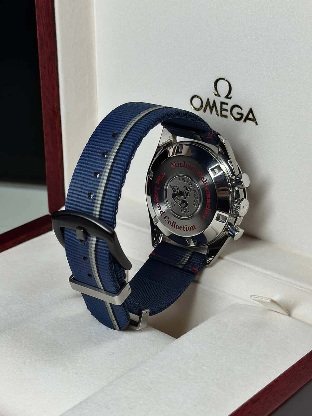 Speedmaster - Thumbnail 4