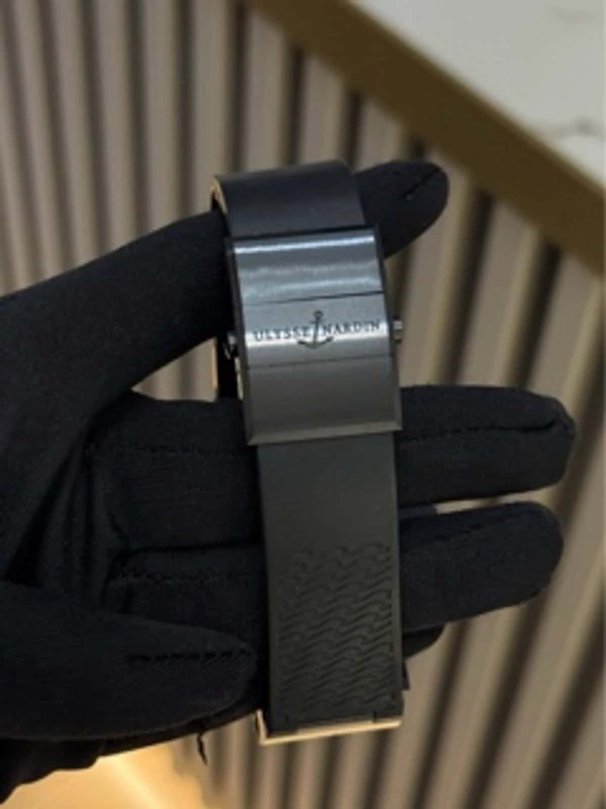 Diver Black Sea - Thumbnail 5