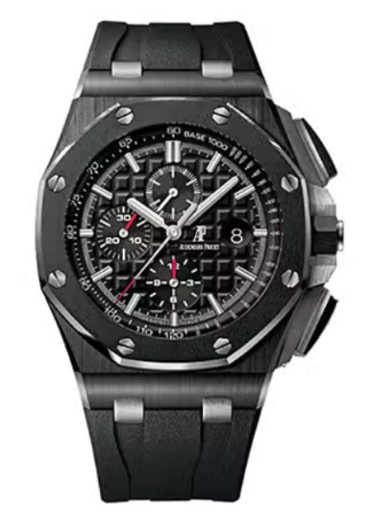 Royal Oak Offshore - Thumbnail 2