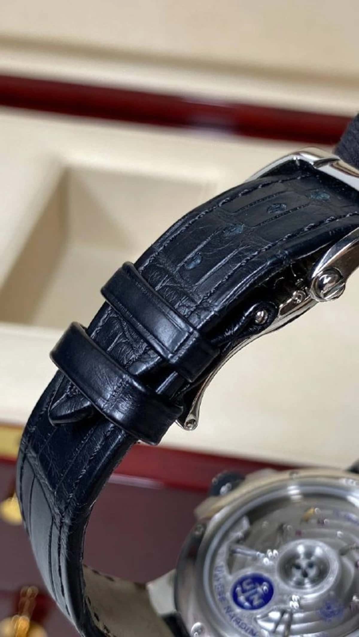 Marine Torpillieur Tourbillon - Thumbnail 7
