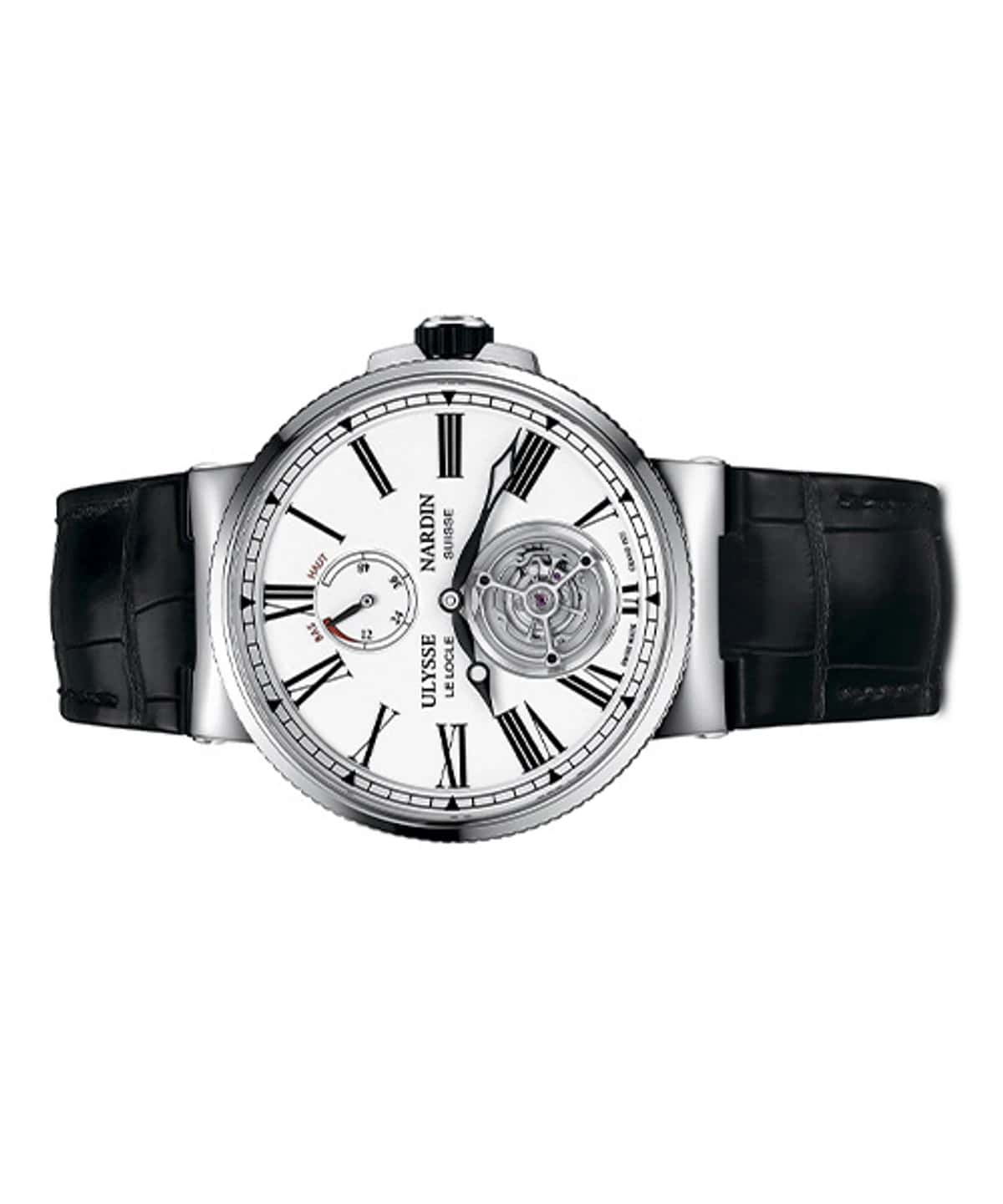 Marine Torpillieur Tourbillon - Thumbnail 10