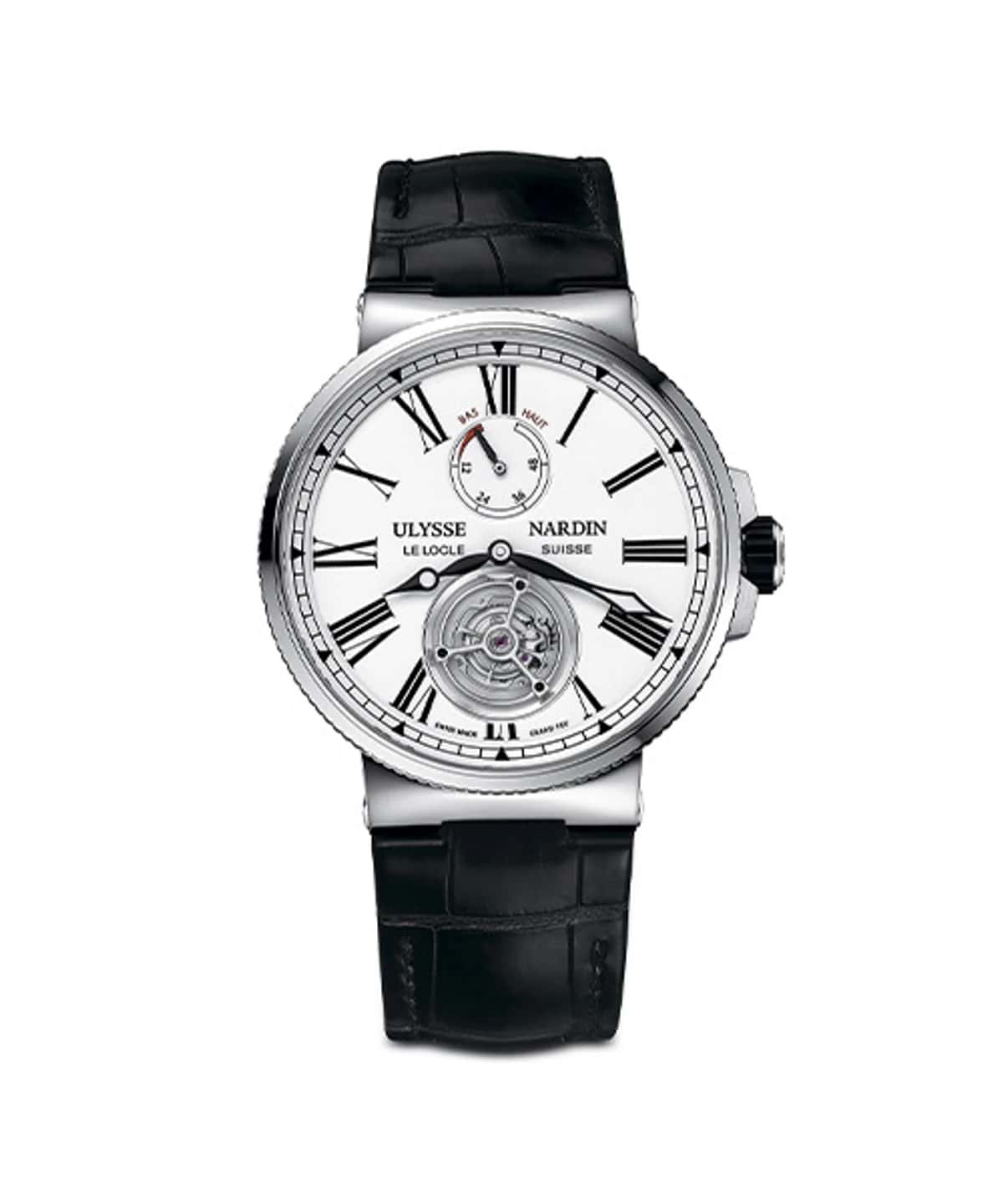 Marine Torpillieur Tourbillon - Thumbnail 1