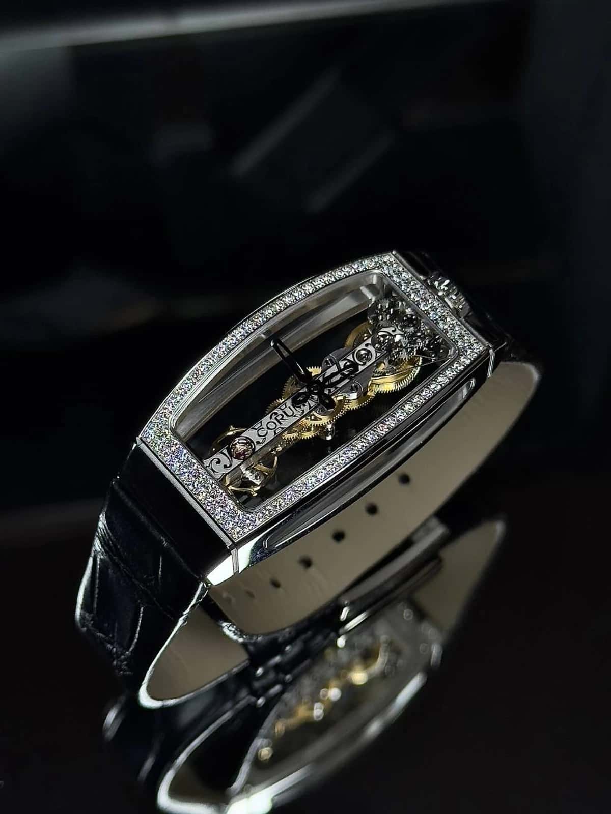Golden Bridge Miss - Thumbnail 10